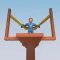 Human Slingshot 3D