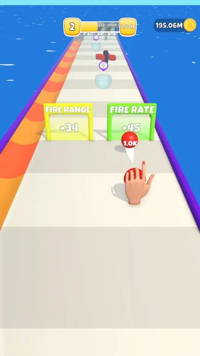 2048 Ball Craft Screenshots