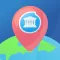 Zonder: Real-World Travel Game