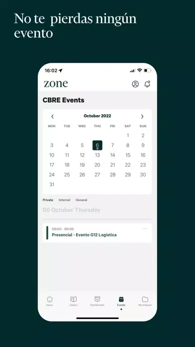 صور CBRE ZONE