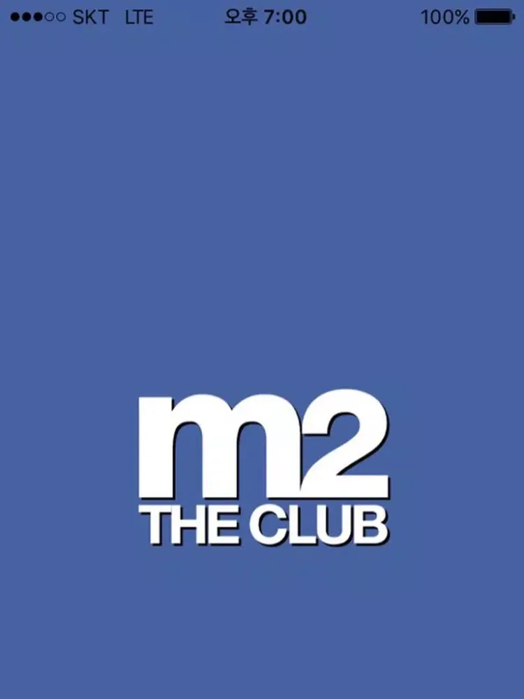 클럽엠투 CLUB M2 iPad  سکرین شاٹس