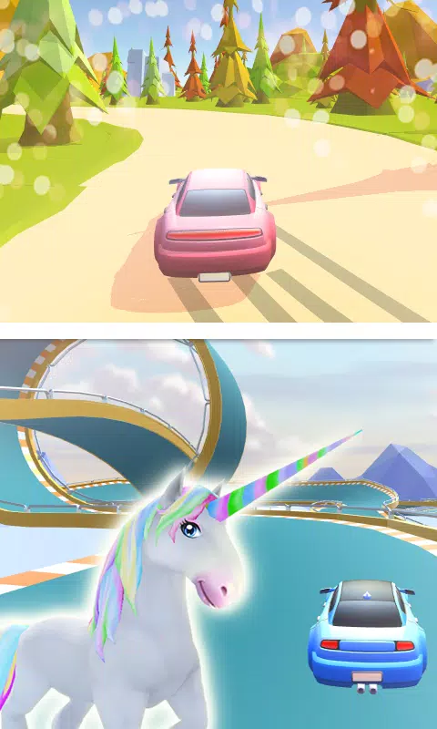 Talking Horse Screenshots