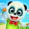 Talking Panda