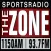 The Zone - SportsRadio 1150