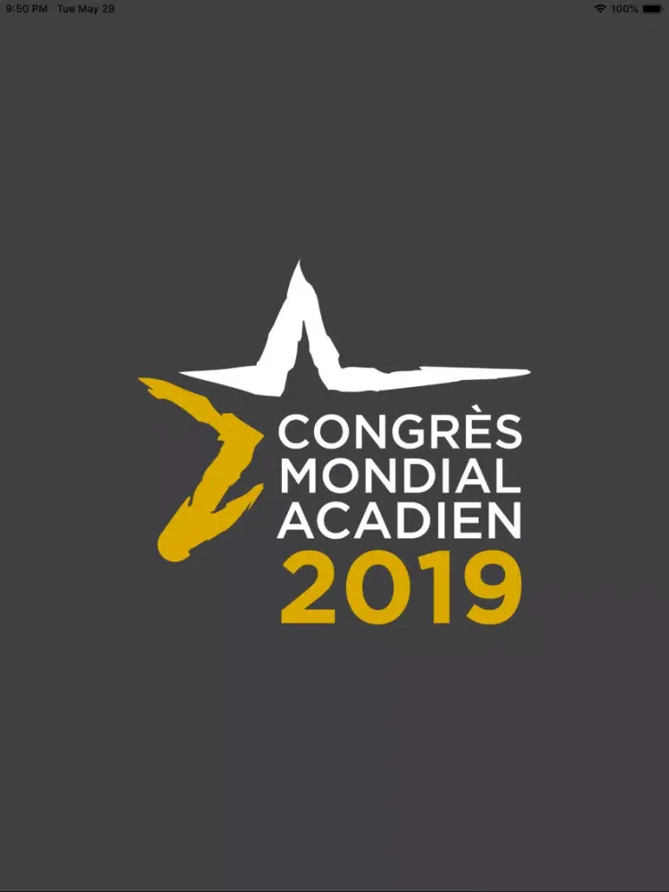 CMA 2019 iPad  Ekran Görüntüleri