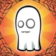 Halloween Stickers - 2017