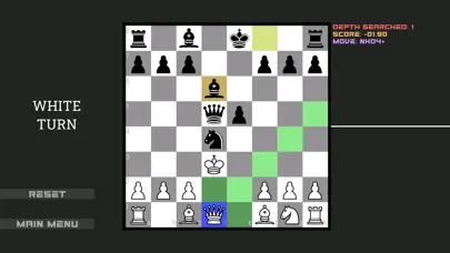 Скриншоты Chess™!