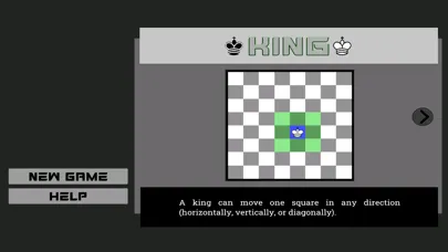 Скриншоты Chess™!
