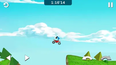 Ragdoll Xtreme Motor应用截图