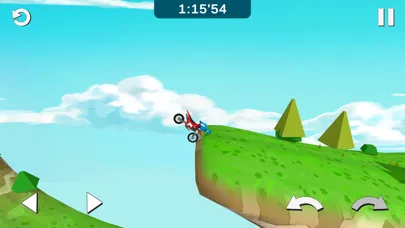 Ragdoll Xtreme Motor应用截图