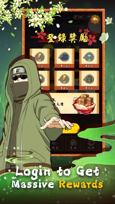 Скриншоты Six Paths Immortal Technique