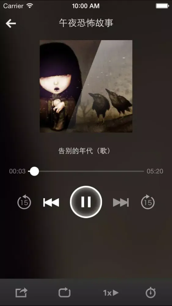 悬疑恐怖小说-女生寝室诡异高智商烧脑推理小说排行榜 Screenshots