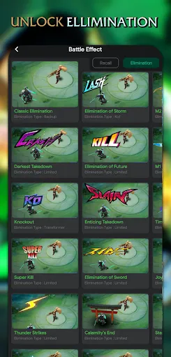 Zong Tools GFX スクリーンショット