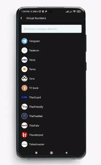 Zonic Digits: Buy Numbers Screenshots