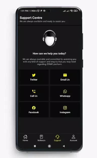Zonic Digits: Buy Numbers Screenshots
