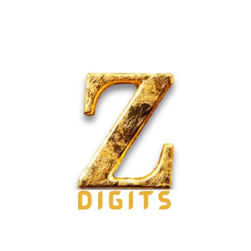 Zonic Digit
