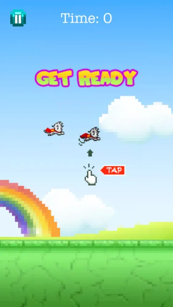 صور Flippy Kitty