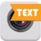 Image Text+ - Add Make and Create Fun Photo Captions