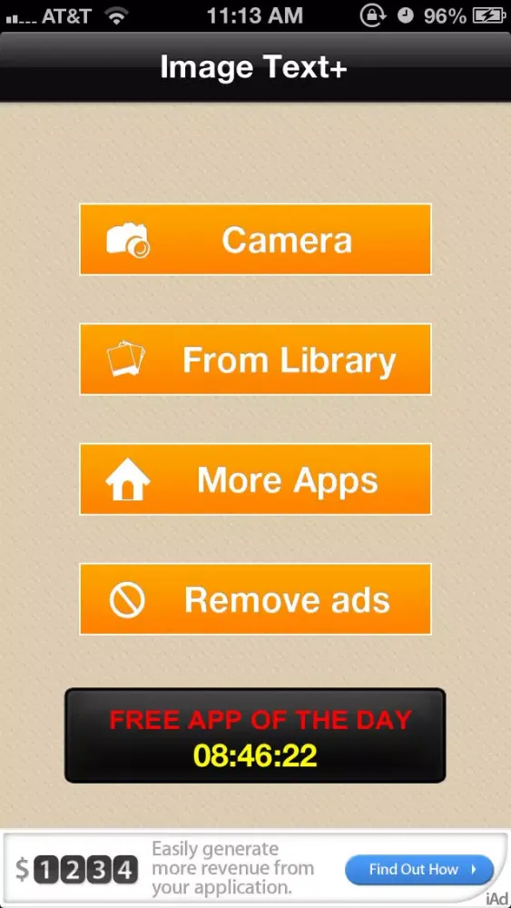 Image Text+ - Add Make and Create Fun Photo Captions 스크린샷