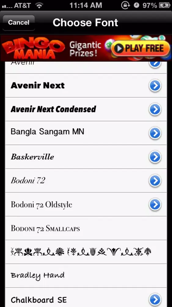Image Text+ - Add Make and Create Fun Photo Captions 스크린샷