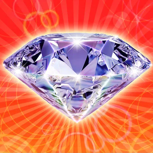 Let It Snow: Diamond Edition - Swipe to Collect Clicker Money Mining Diamonds and Let It Rain