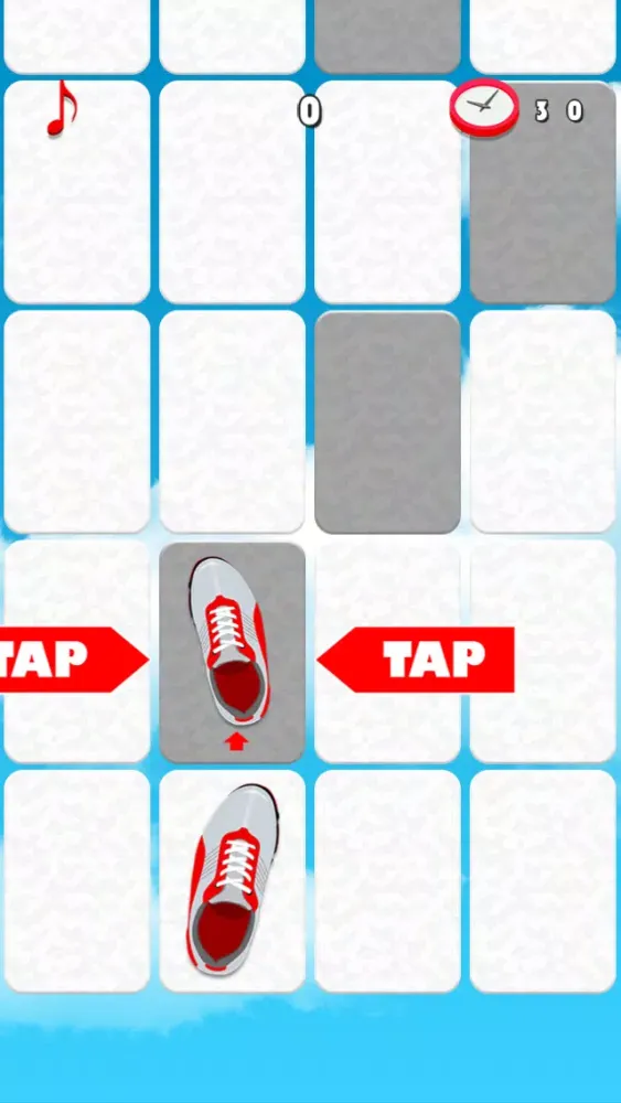 Avoid the White Tile - Don't Step on the White Piano Tiles or Touch and Tap White Tile Game Screenshots