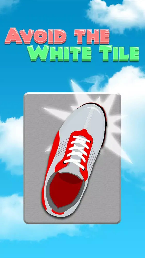 Avoid the White Tile - Don't Step on the White Piano Tiles or Touch and Tap White Tile Game Screenshots