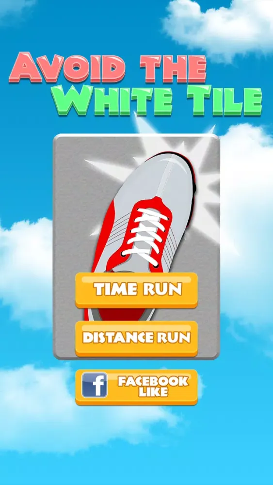 Avoid the White Tile - Don't Step on the White Piano Tiles or Touch and Tap White Tile Game Screenshots