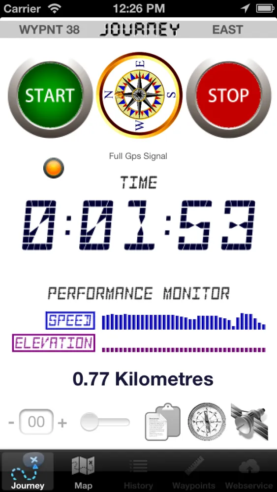 تصاویر iTracker