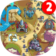 Kingdom Defense 2 Kingdom Defense 2