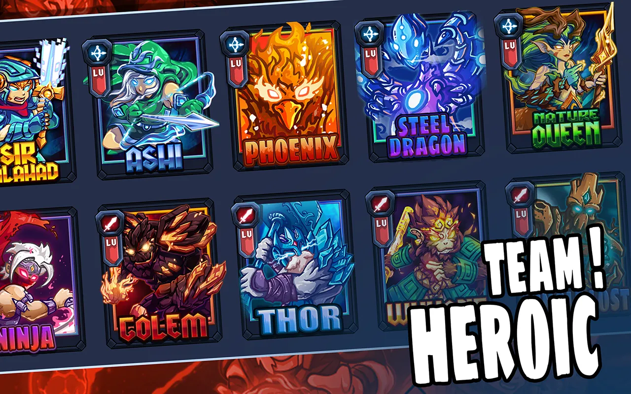 Kingdom Defense سکرین شاٹس
