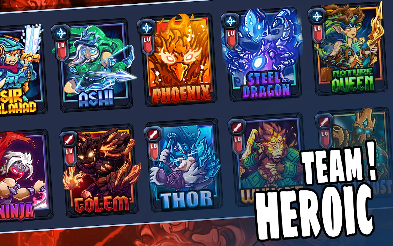 Kingdom Defense سکرین شاٹس