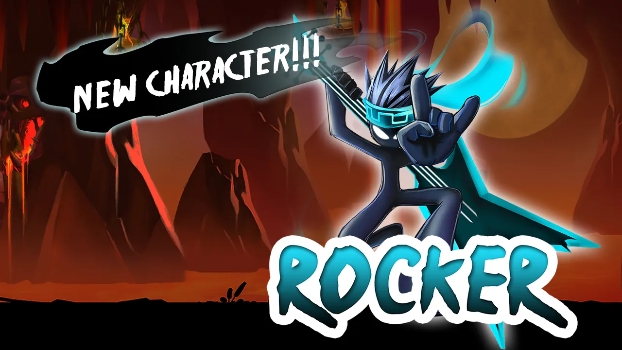 Stickman Revenge 3 Screenshots