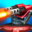 Galaxy Defense 2: Tower Game Galaxy Defense 2: Tower Game