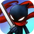 Stickman Revenge 3: League of Heroes