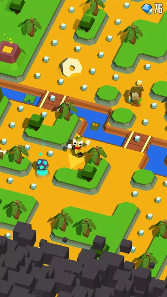 Скриншоты Munchy Maze