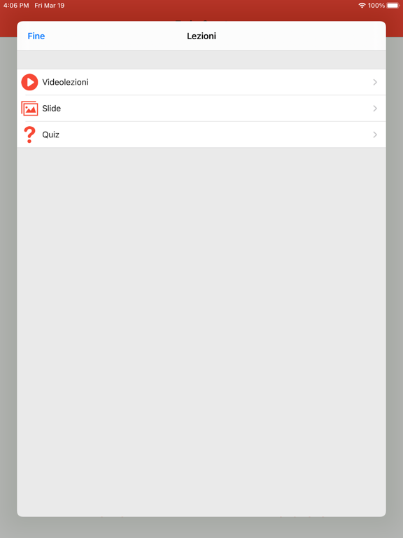 Tacho Smart iPad  স্ক্রিনশট
