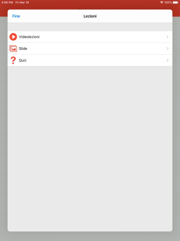 Tacho Smart iPad  スクリーンショット
