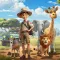 Idle Safari Adventure Game