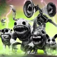 Zoonomaly 2 - Freddys Head