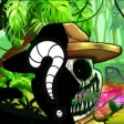 Smiley zoonomaly puzzle Smiley zoonomaly puzzle