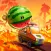 Zoo Road: Animal Bounce Racing