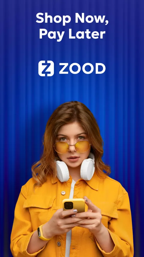 Zrzuty ekranu ZOOD