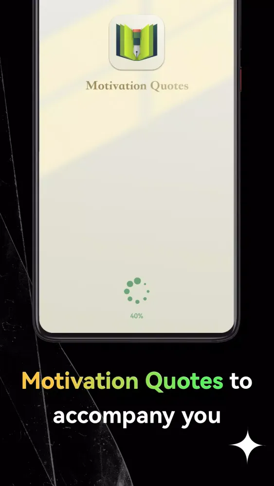 Motivation Quotes Screenshots