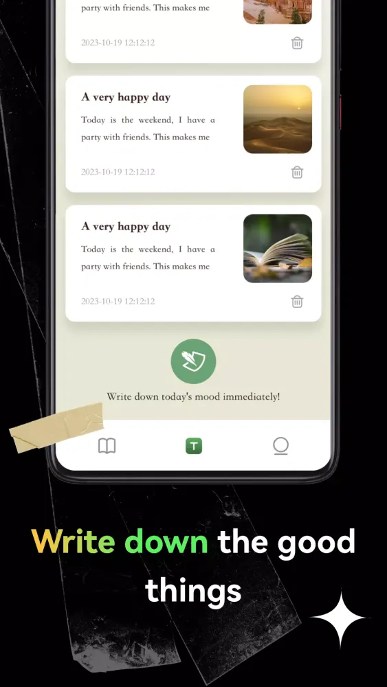 Motivation Quotes Screenshots