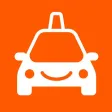 MiCab - Taxi Booking App