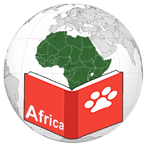 África. Animales raros