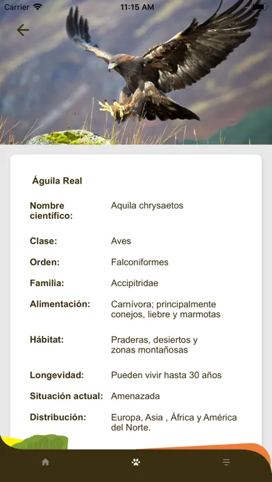 Ảnh chụp màn hình của Zoológico Guadalajara