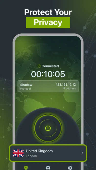 صور Zoog VPN: Secure VPN & Proxy