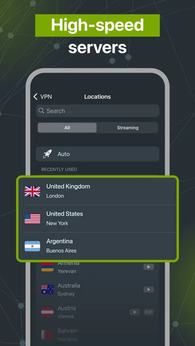 صور Zoog VPN: Secure VPN & Proxy